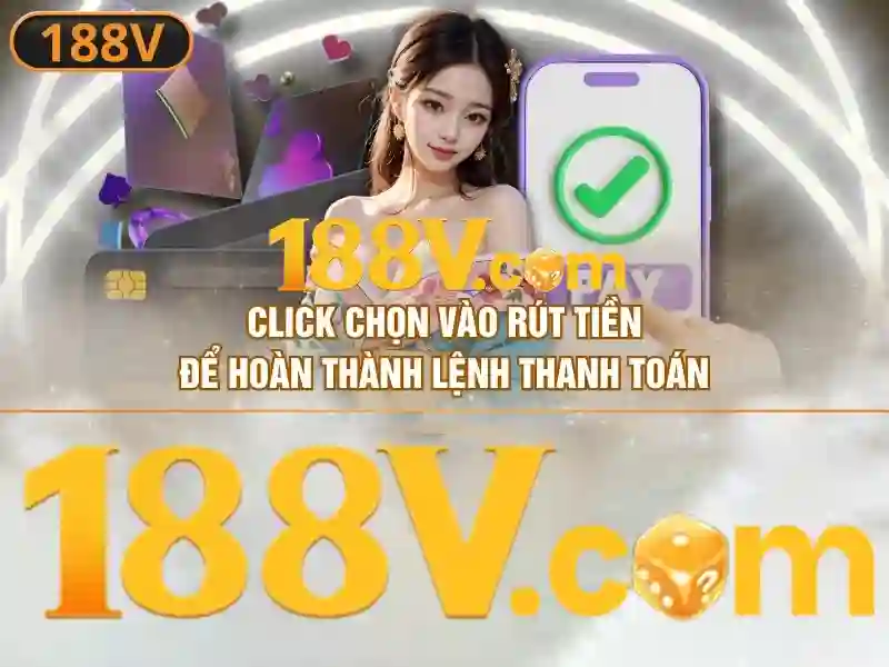 188v: một khái niệm và câu chuyện của con số
