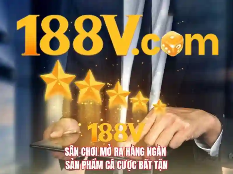 Nguồn gốc 188v no hũ