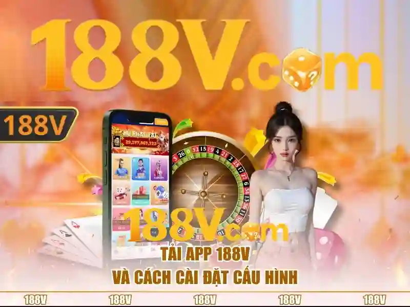 188v com tải app – trải nghiệm, đánh giá và hỗ trợ 188v