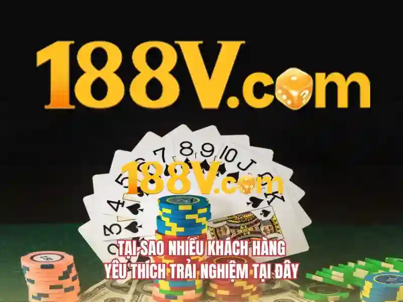 code 188v – Tầm nhìn mới cùng slot 188v và 188v apk