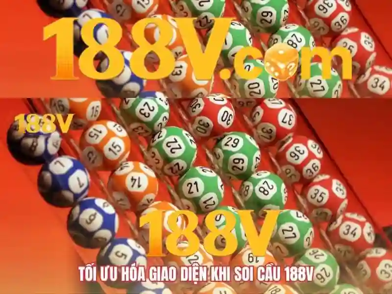 Ứng dụng thực tế của 188V