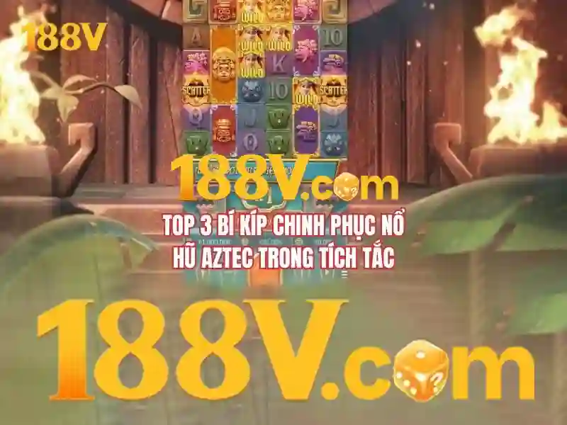 Giao diện sảnh game 188v no hu với đồ họa 3D sắc nét