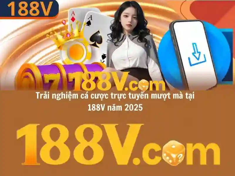Khởi đầu của 188v