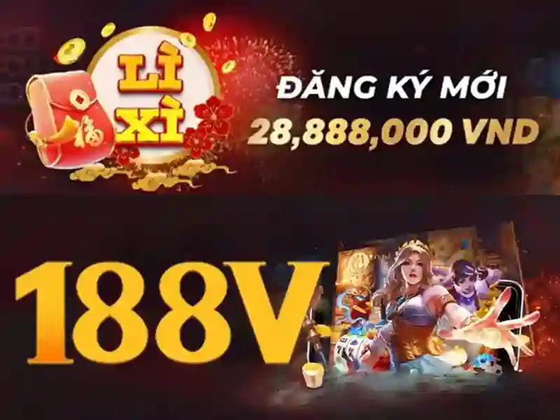 Hỗ trợ 188v: Trải nghiệm tối ưu với giftcode 188v