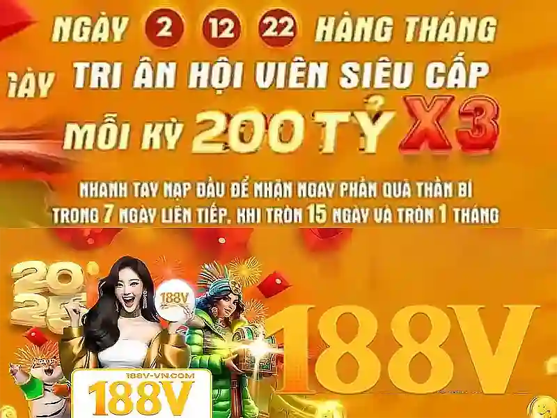 188v com – Khám phá hệ sinh thái và dịch vụ số 188v