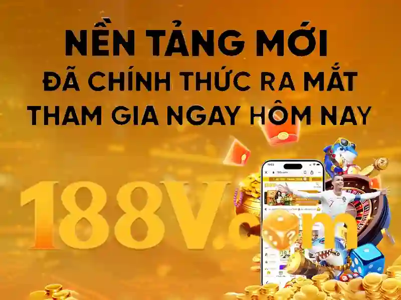 rút thưởng 188v – Trải nghiệm, đánh giá và lợi ích