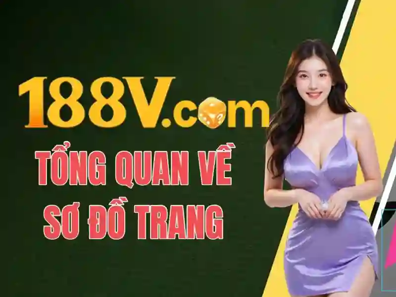 nhà cái 188v – Trải nghiệm tuyệt vời với 188v com vn