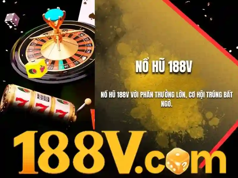 188v chính thức – Khám phá nền tảng, trải nghiệm và tiềm năng