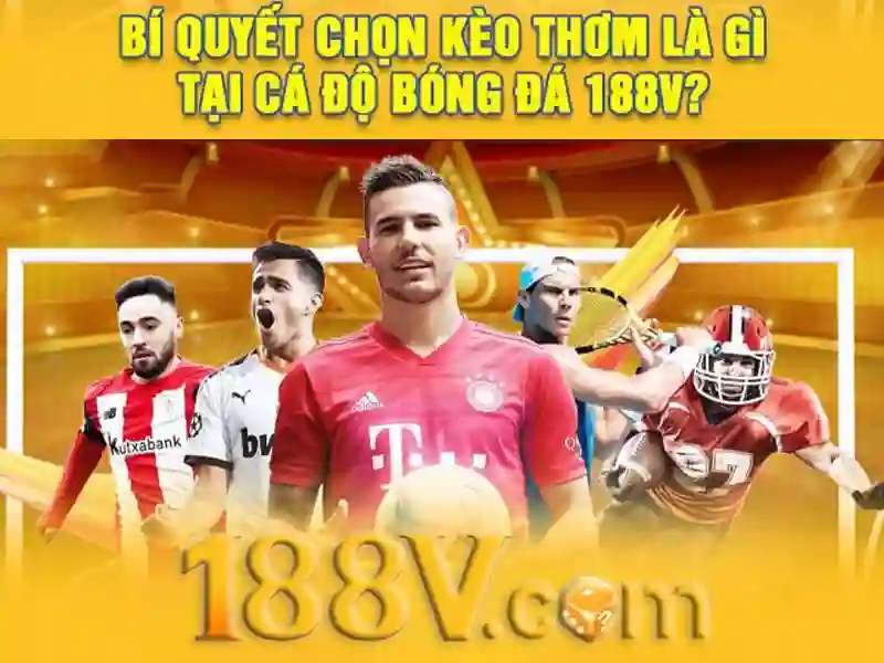 Khám phá 188v com app – trải nghiệm và cá cược an toàn