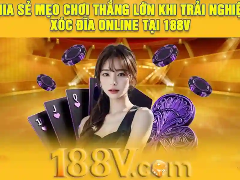 188v chính thức – Giới thiệu sáng tạo