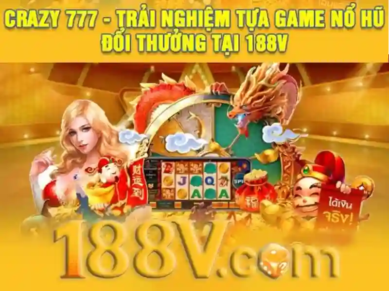 Nguồn gốc và sứ mệnh của 188v tải