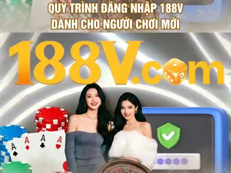 188v com vn – Tổng quan và trải nghiệm