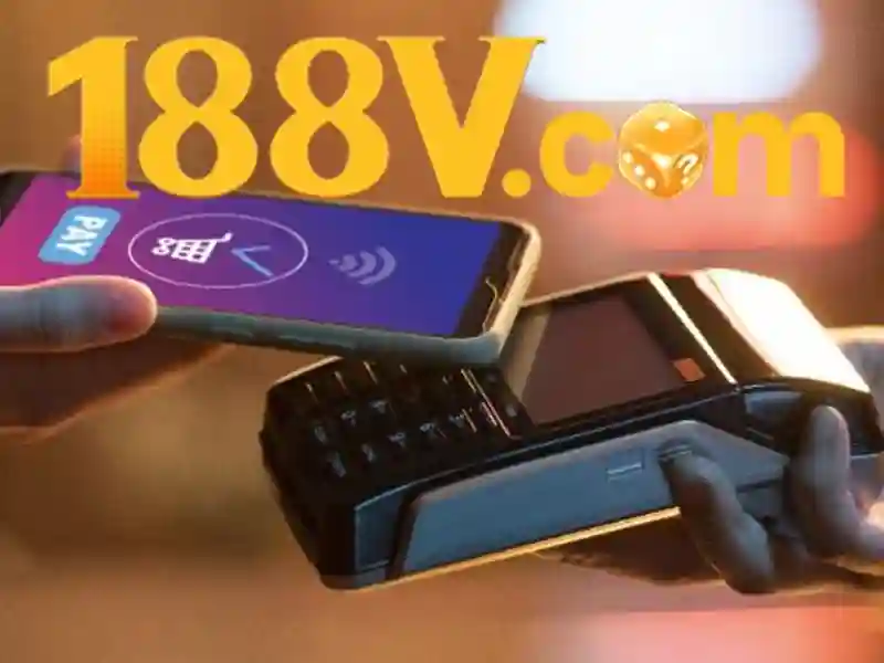 Khám phá 188v com app – trải nghiệm và cá cược an toàn