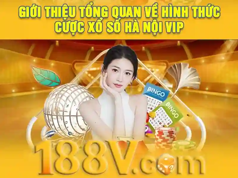 Khái niệm 188V và những ứng dụng của nó