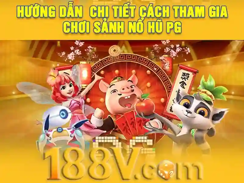 188v: Khám phá một công nghệ và ý nghĩa