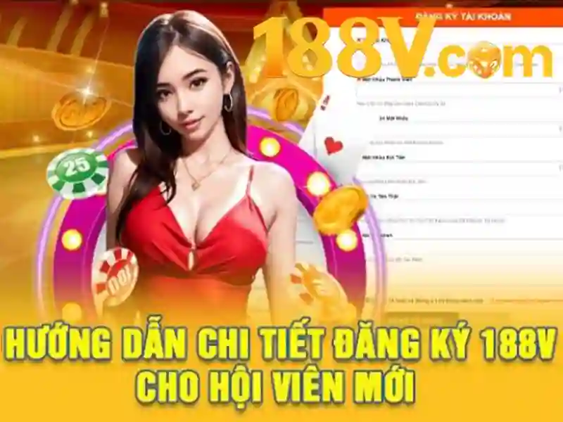 Khuyến mãi 188v – Ưu đãi hấp dẫn cho mua sắm thông minh