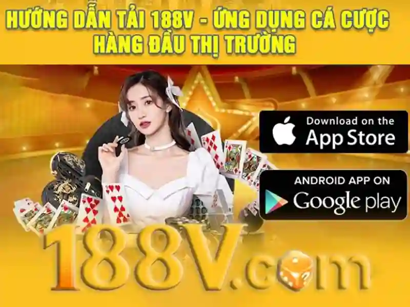 Giftcode 188v – Trải nghiệm ưu đãi đỉnh cao và tin cậy