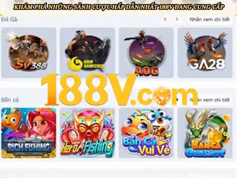 tai 188v – Trải nghiệm tuyệt vời và đánh giá 188v tải