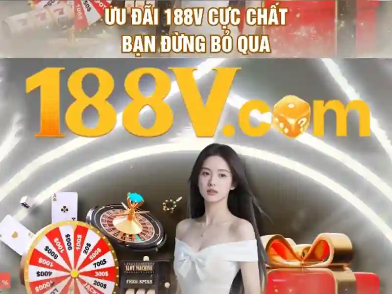 188v là gì trong thế giới công nghệ