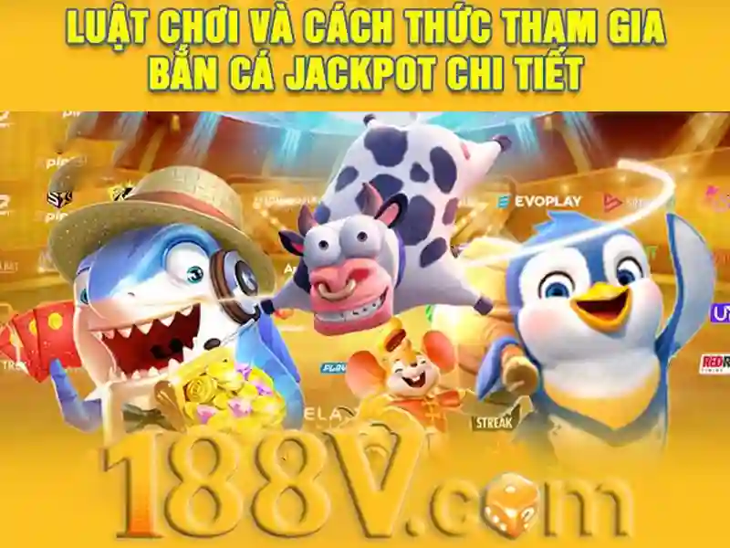 Ứng dụng chính của 188V