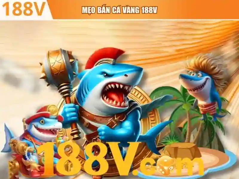 Tương lai của 188V trong thời đại số