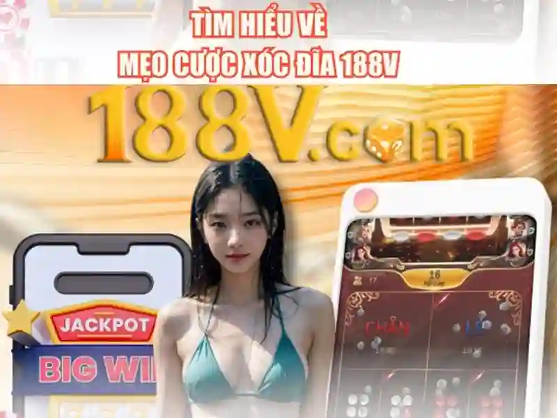 tại app 188v - Trải nghiệm và đánh giá toàn diện