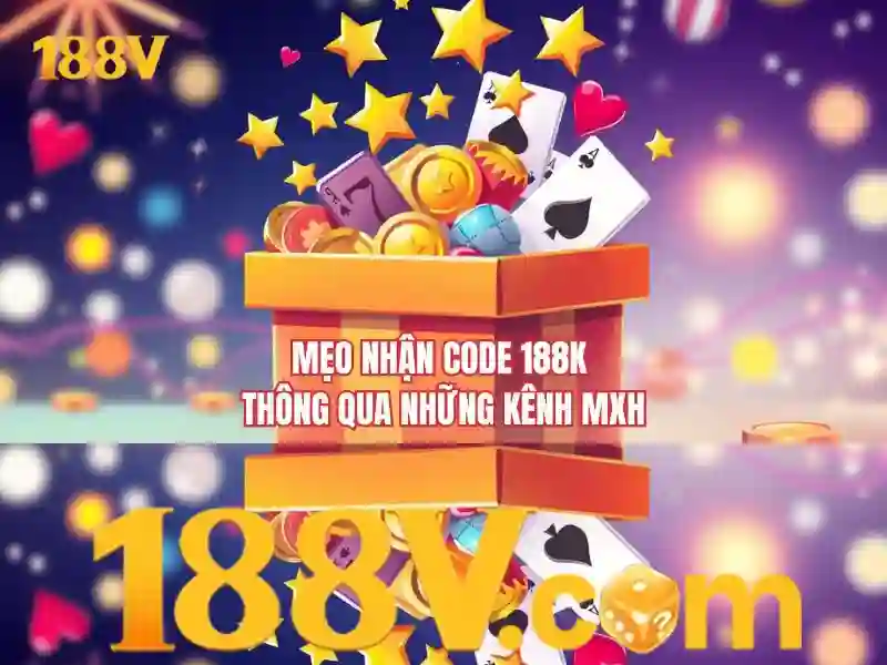 rút thưởng 188v – Trải nghiệm slot 188v chính thức