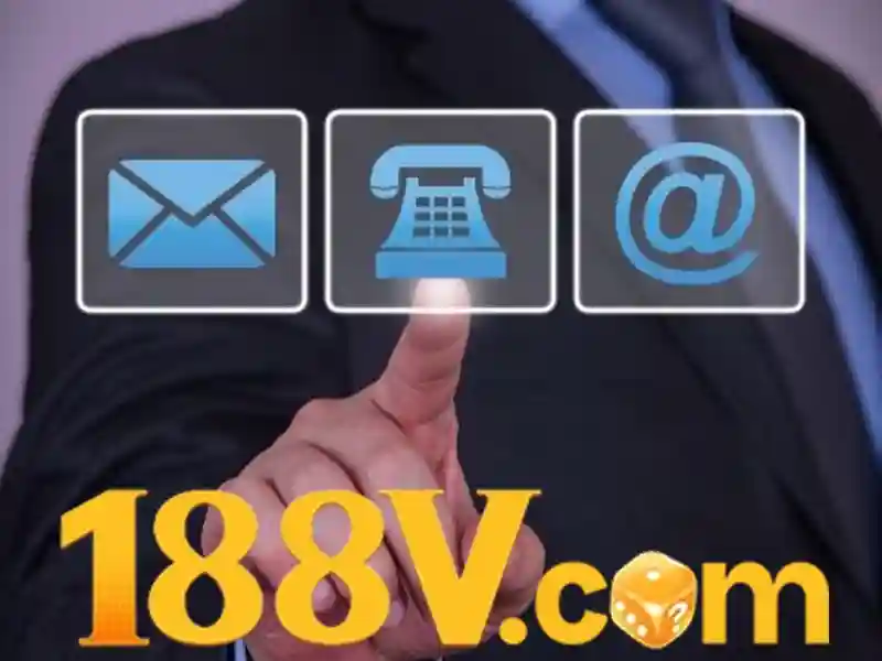 code 188v: Tổng quan, uy tín và trải nghiệm