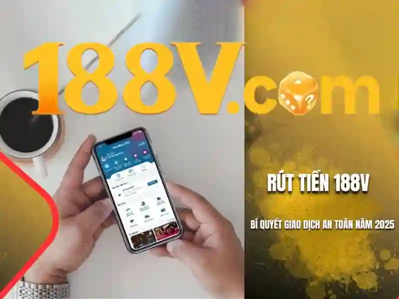 188v trang chủ – Định vị thương hiệu và trải nghiệm