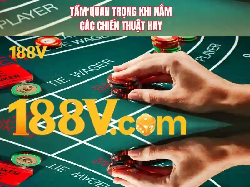 188v – Hành trình đổi mới công nghệ và cộng đồng toàn cầu