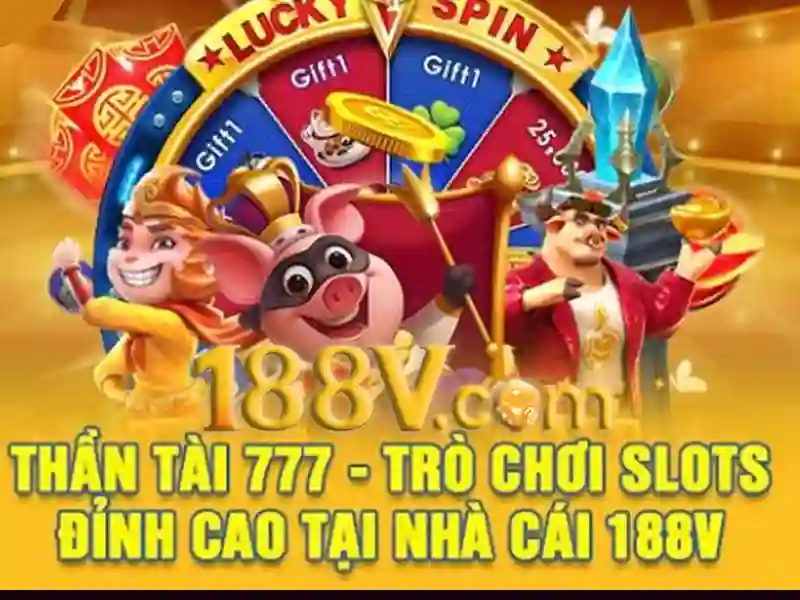 slot 188v – Trải nghiệm và đánh giá cho người chơi