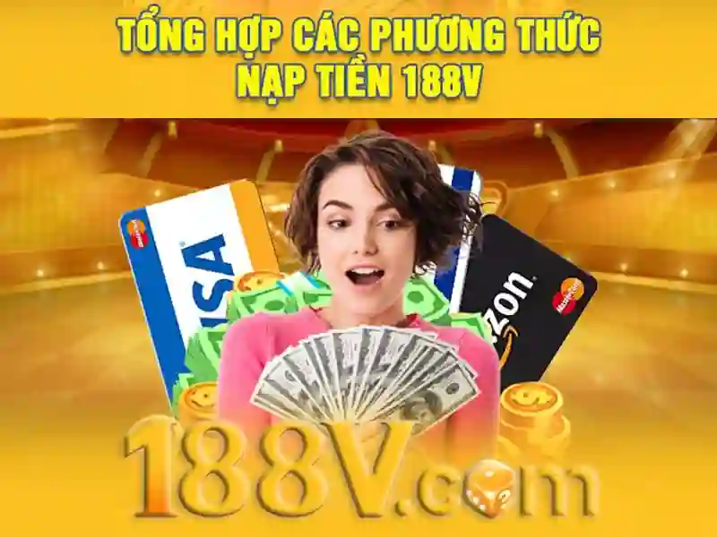 Bắn cá 188v – Trải nghiệm đỉnh cao với 188v com và nhận thưởng