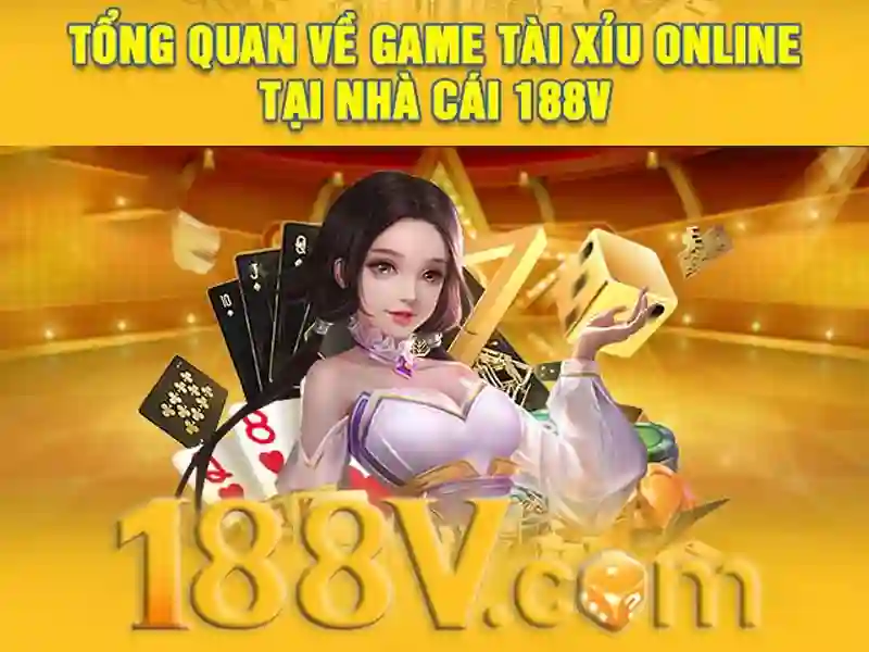 188v bet - trải nghiệm đỉnh cao và đánh giá tổng quan