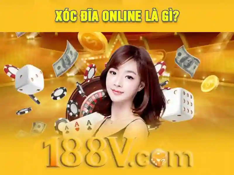 Khuyến mãi 188v – trải nghiệm ấn tượng và đổi mới