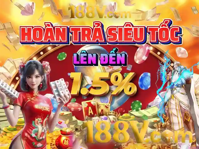ưu đãi 188v - khám phá lợi ích và trải nghiệm tuyệt vời