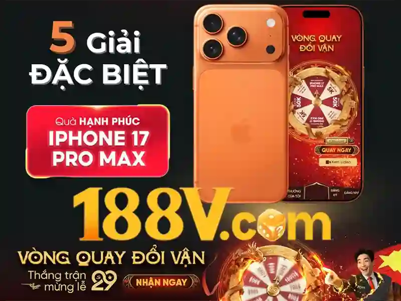 khuyến mãi 188v – tổng quan chủ đề và giá trị cốt lõi
