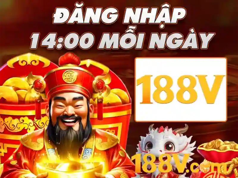 188v chính thức – Khám phá nền tảng, trải nghiệm và tiềm năng