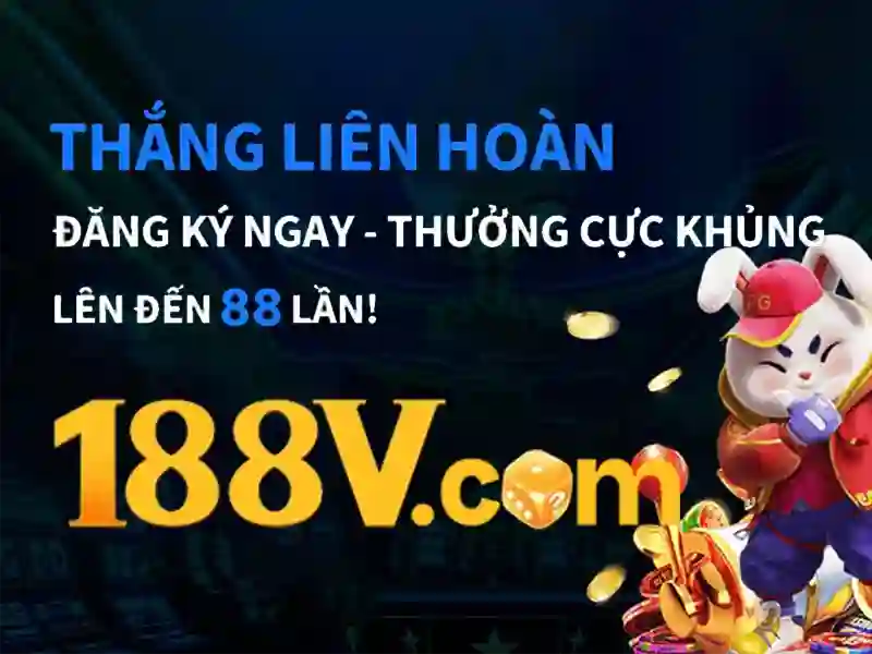 Giao diện game bắn cá 3D sắc nét tại 188v