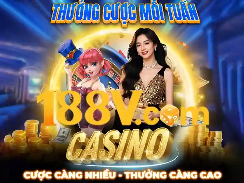 game bài 188v – Trải nghiệm, đánh giá và hướng dẫn