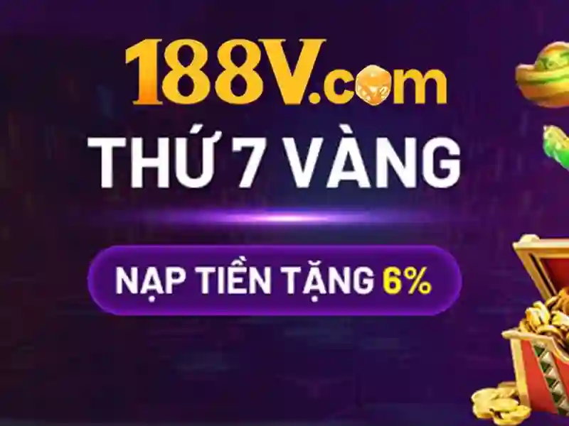 Phát triển và tầm nhìn tương lai của 188v con