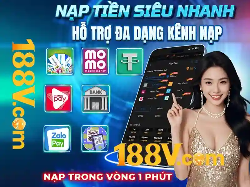 Sản phẩm và dịch vụ chính: ứng dụng thực tế của 188v uy tín không