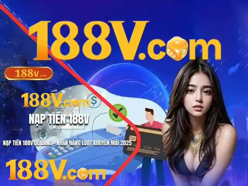 188v có hợp pháp không – Đánh giá, tải và trải nghiệm