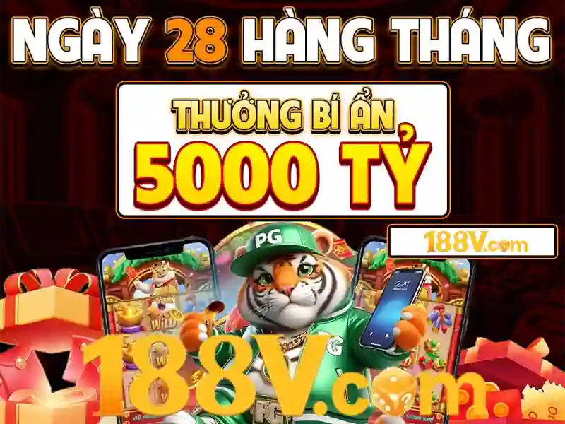 188v trang chủ – Tổng quan và trải nghiệm tối ưu