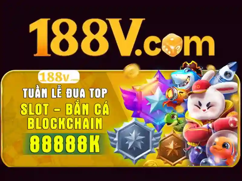 188v: Hành trình của nguồn năng lượng huyền bí