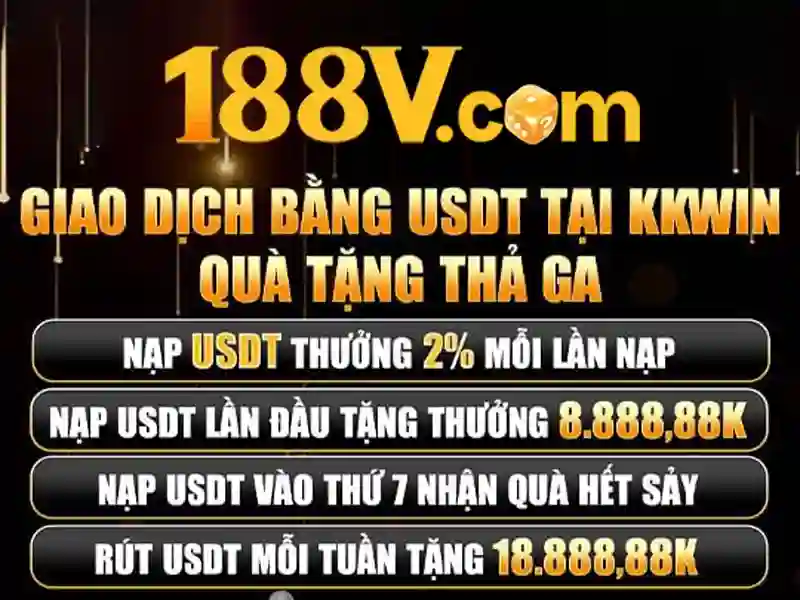 giftcode 188v – giới thiệu tổng quan
