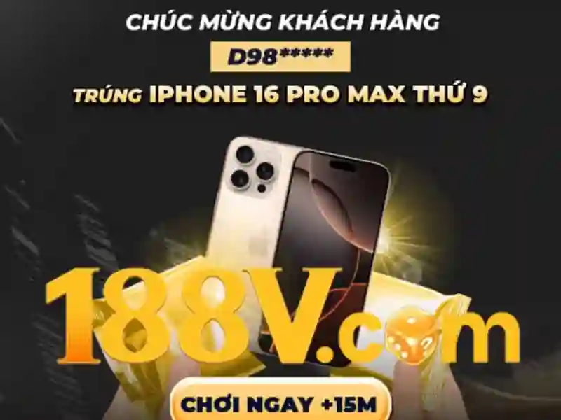 188v me – Đột phá công nghệ, trải nghiệm và ứng dụng