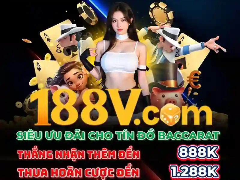 188v: một khái niệm và câu chuyện của con số