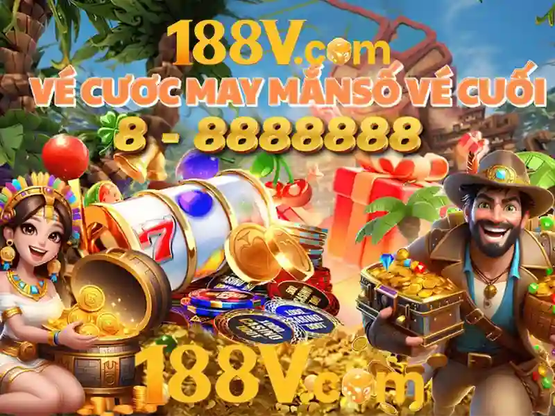 giftcode 188v – Tổng quan, trải nghiệm và đánh giá