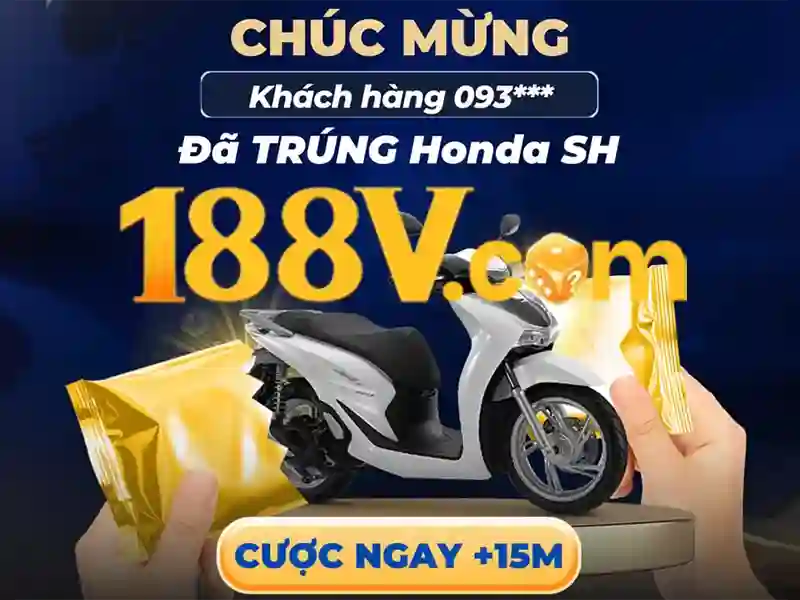 Khái niệm 188V trong điện tử