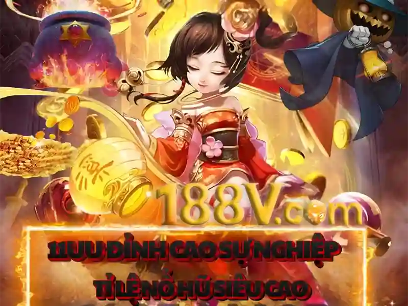 188v an toàn không – Lời giới thiệu đầy cảm hứng